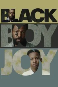 لذت پسر سیاه‌پوست (Black Boy Joy)