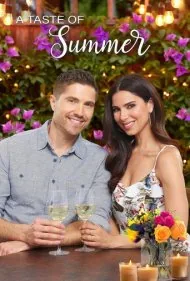 طعم تابستان (A Taste of Summer)