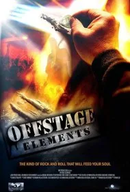 عناصر پشت‌صحنه (Offstage Elements)