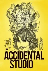 یک استودیوی تصادفی (An Accidental Studio)