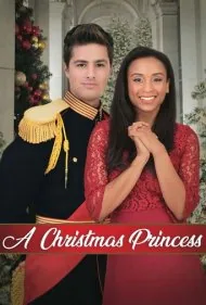یک پرنسس کریسمس (A Christmas Princess)