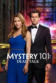 معمای ۱۰۱: سخنرانی مرگبار (Mystery 101: Dead Talk)