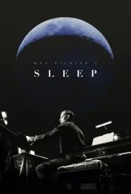 خواب مکس ریشتر (Max Richter's Sleep)