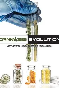 تکامل شاهدانه (Cannabis Evolution)