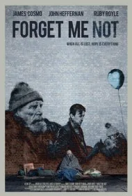 فراموشم نکن (Forget Me Not)