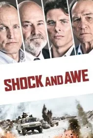 شوک و وحشت (Shock and Awe)