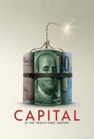 سرمایه در قرن بیست و یکم (Capital in the Twenty-First Century)