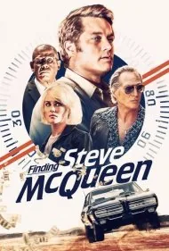 در جستجوی استیو مک کوئین (Finding Steve McQueen)