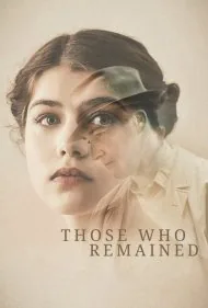 آن‌هایی که باقی ماندند (Those Who Remained)
