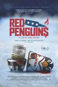 پنگوئن‌های سرخ (Red Penguins)