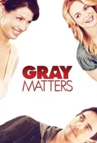 مسائل خاکستری (Gray Matters)