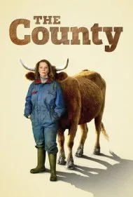 بخش (The County)
