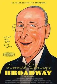 برادویِ لئونارد سولوی (Leonard Soloway's Broadway)
