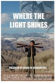جایی که نور می‌تابد (Where the Light Shines)