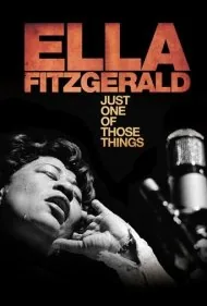 الا فیتزجرالد: فقط یکی از آن چیزها (Ella Fitzgerald: Just One of Those Things)