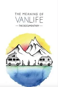 معنای زندگی در ون (The Meaning of Vanlife)
