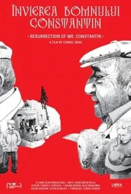 رستاخیز آقای کنستانتین (Resurrection of Mr. Constantin)