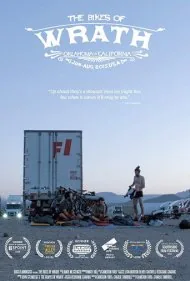 دوچرخه‌های خشم (The Bikes of Wrath)