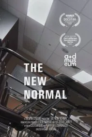 وضعیت عادی جدید (The New Normal)