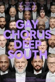 گروه کر همجنس‌گرایان در اعماق جنوب (Gay Chorus Deep South)