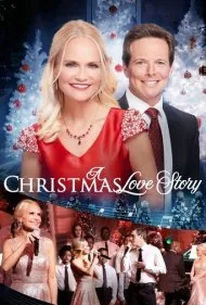 یک داستان عاشقانه کریسمسی (A Christmas Love Story)