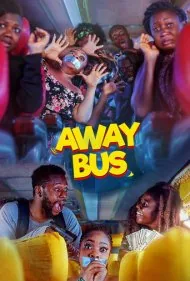 اتوبوس دوری (Away Bus)