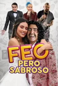 زشت اما دلپذیر (Feo pero Sabroso)