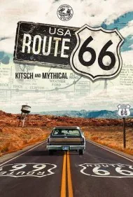گذرنامه‌ای به جهان: جاده ۶۶ (Passport To The World Route 66)