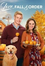 عشق، پاییز و قانون (Love, Fall &amp; Order)