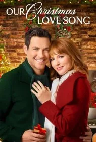 آهنگ کریسمس ما (Our Christmas Love Song)