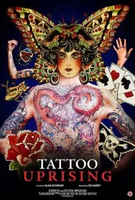 قیام تتو (Tattoo Uprising)
