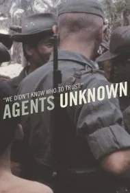 ماموران ناشناس (Agents Unknown)