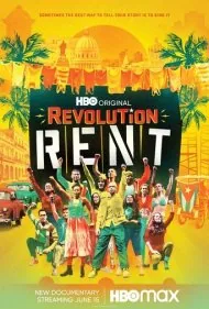انقلاب اجاره (Revolution Rent)