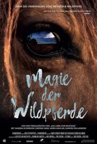جادوی اسب‌های وحشی (Magic of the Wild Horses)
