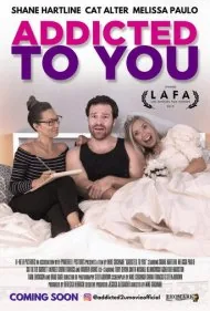 معتاد به تو (Addicted to You)