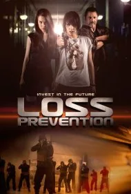 پیشگیری از مرگ (Loss Prevention)