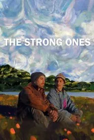 قدرتمندان (The Strong Ones)