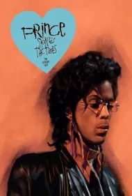 پرینس: دوران هلو و سیاه (Prince: The Peach and Black Times)