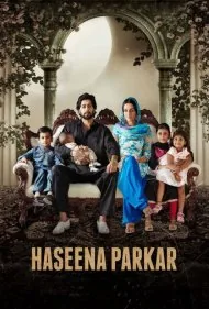 هسینا پارکر (Haseena Parkar)