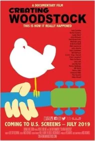 خلق وودستاک (Creating Woodstock)