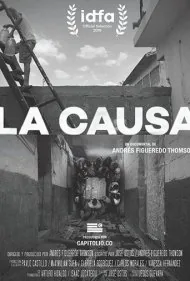 علت (The Cause)