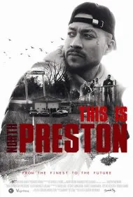اینجا نورت پرستون است (This Is North Preston)