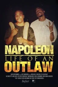 ناپلئون: زندگی یک یاغی (Napoleon: Life of an Outlaw)