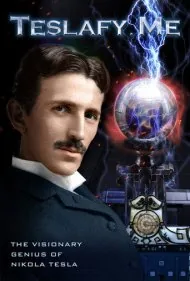 تسلا کن مرا (Teslafy Me)