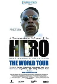 قهرمان: الهام‌گرفته از زندگی فوق‌العاده آقای آلریک کراس (Hero: Inspired by the Extraordinary Life &amp; Times of Mr. Ulric Cross)