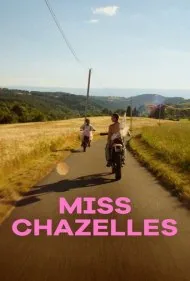 دختر شایسته شازل (Miss Chazelles)
