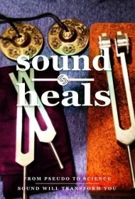 صدا شفا می‌دهد (Sound Heals)