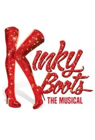 تئاتر موزیکال چکمه‌های کثیف (Kinky Boots the Musical)