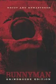 بانی‌من: نسخه گریندهاوس (Bunnyman: Grindhouse Edition)