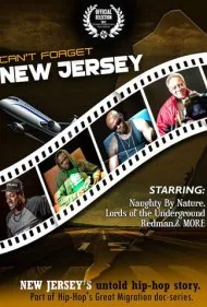 نمی‌توان نیوجرسی را فراموش کرد (Can't Forget New Jersey)